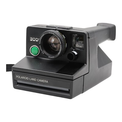 Polaroid Land Camera 3000 Instant Camera