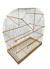 handmade bird cages  Jaula Para P jaros Hecha A Mano