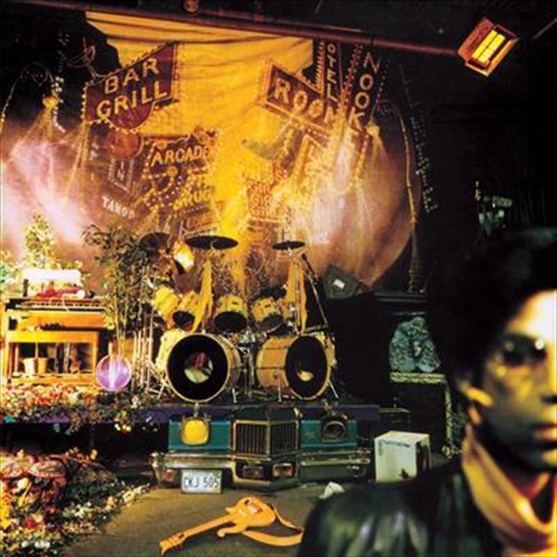 PRINCE - Sign O The Times - Super Deluxe Edition CD : NEW