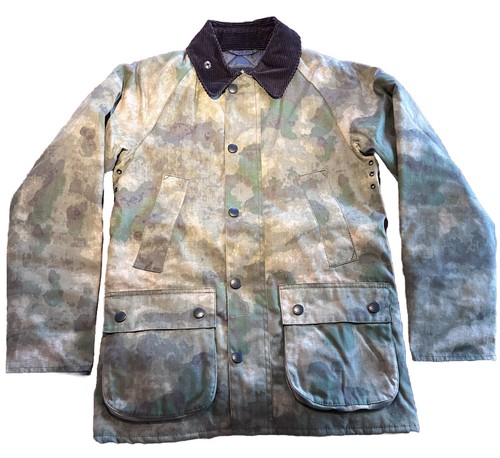 Barbour #42 bedale sl - Gem Barbour #42 bedale sl - Gem