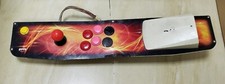Super Dragon Ball Z Control Panel Video Arcad...