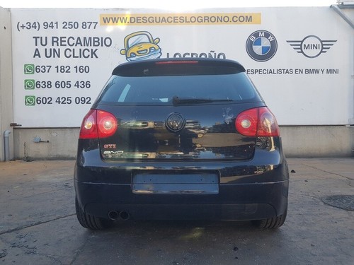 3C0947291C luz interior para VOLKSWAGEN GOLF V 1K110.2003 GTI 2003 1538248 - 第 15/16 張圖片