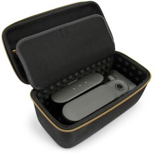 CASEMATIX Travel Case fits Peloton Guide Fitn...