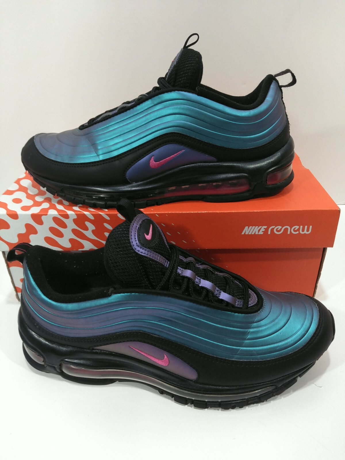 nike air max 97 throwback future