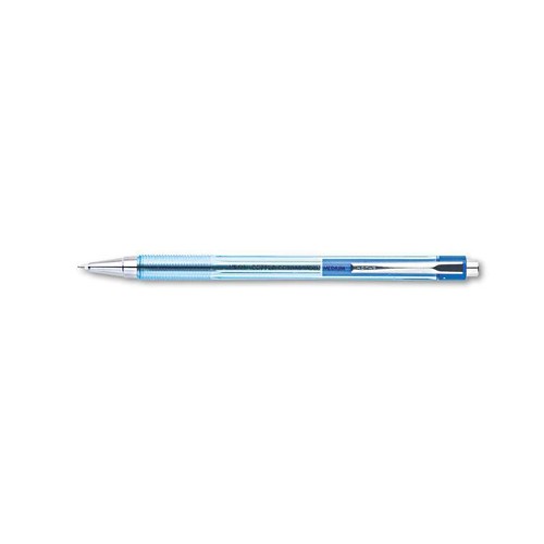 Pilot Better Kugelschreiber, blaue Tinte, 1 mm, Dutzend