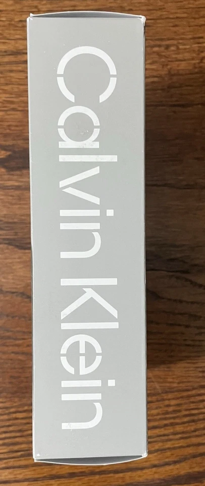 Ropa interior para hombre Plantilla Logo Algodón Elástico Paquete de 3 calzoncillos boxer/multicolor Foto 4 de 4