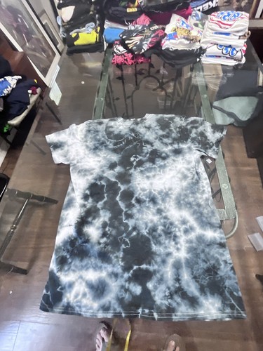 Fall Out Boy Tie Dye T Shirt Men’s Medium - Bild 6 von 9