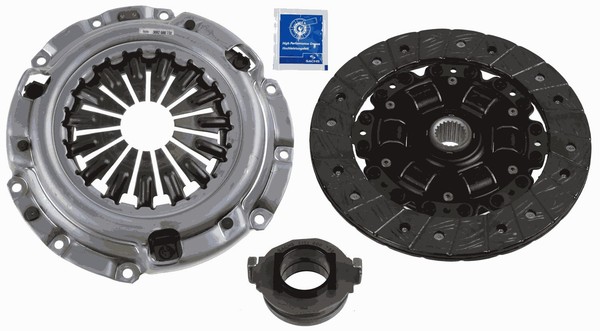 3000 954 042 Sachs Kupplungssatz FüR Mazda-image