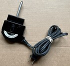 CONTINENTAL ELECTRIC SKILLET GRIDDLE TEMPERATURE CONTROL HEAT PROBE 1500W BLACK