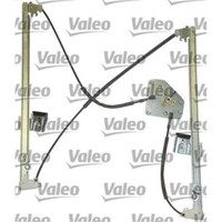 Valeo Fensterheber Elektrisch Vorne FüR Mercedes-Benz Vito Bus Vito/Mixto