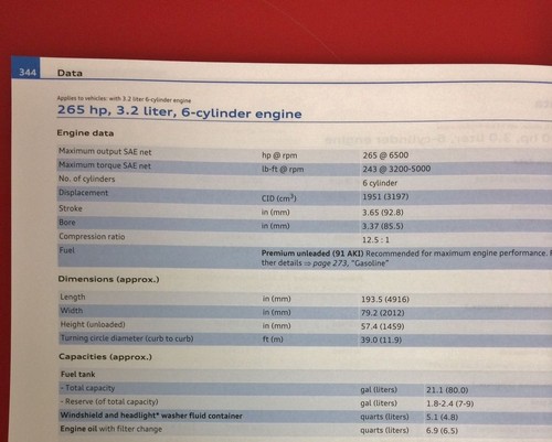 2010 AUDI A6 Owners Manual Set w/NAV 2010 Audi A6 Owner's Manual Set Navigation - Foto 3 di 11