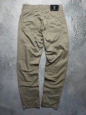 Versace Jeans Couture Pants Luxury Streetwear Medusa Logo