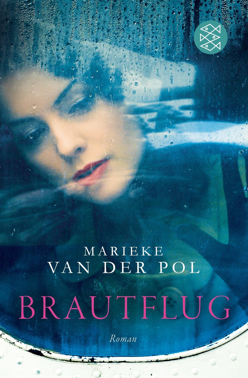 Thumbnail - Brautflug | Marieke Van Der Pol | Roman | Taschenbuch | Paperback |