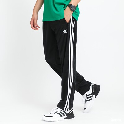 Adidas ADICOLOR CLASSICS FIREBIRD PRIMEBLUE PANT Track Sweat superstar Mens sz L