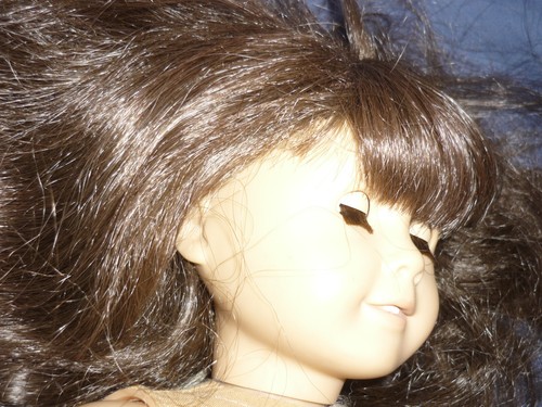 American Girl Samanta mit vielen Kleidern Disney .. - Bild 13 von 14
