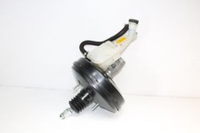 NISSAN MICRA IV K13 1.2 Unterdruck-Bremskraftverstärker 46007-1HA3B 13509303