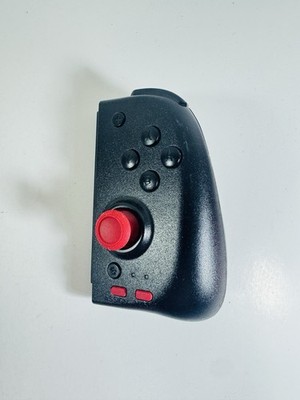 Nintendo Joy-Con Controller Right Side Black And Orange Generic Tested ML439