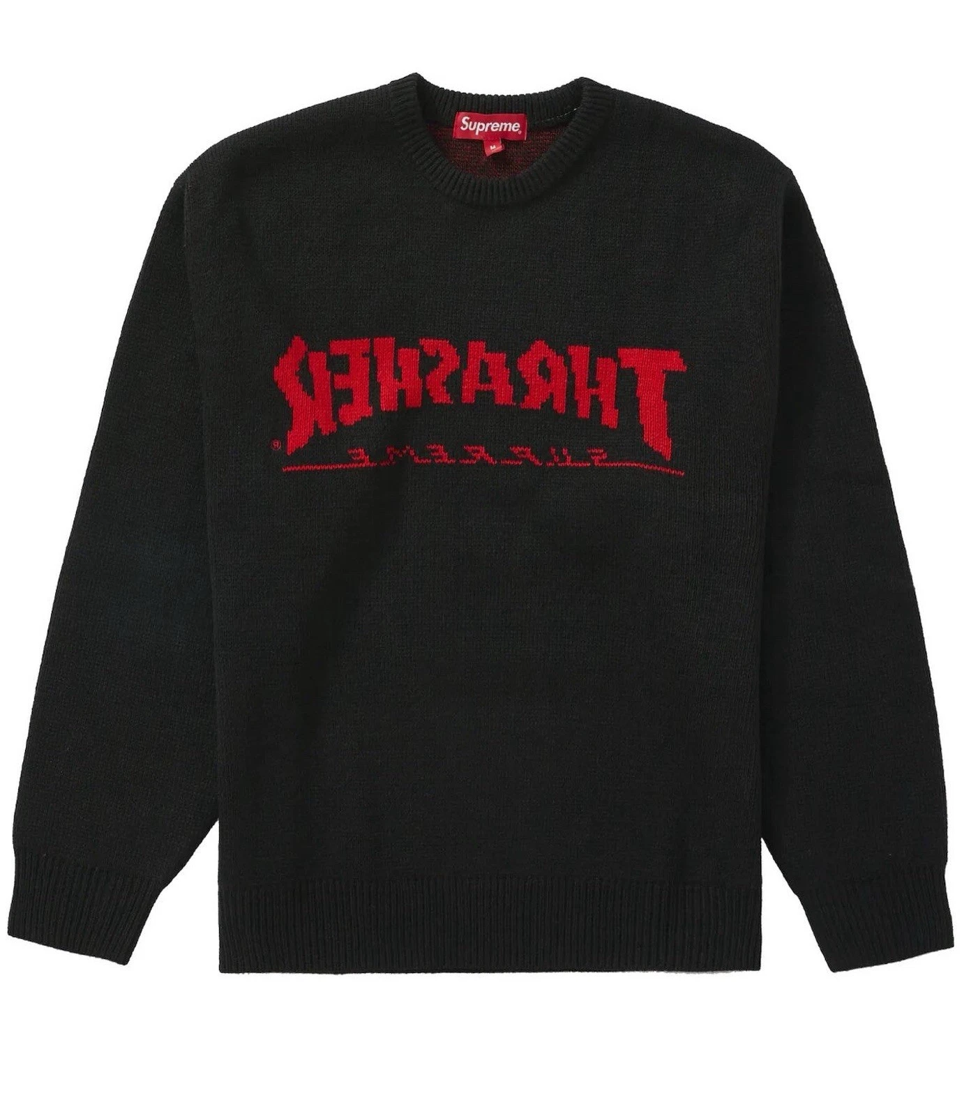 Trasher Supreme X (FW21)
