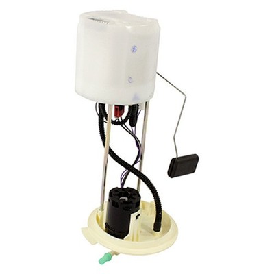 Motorcraft Fuel Pump & Sender Assembly