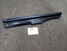 VW Golf 2 Golf II Einstiegleiste Leiste Hinten rechts 5 Türer CL GL GTI 16V G60
