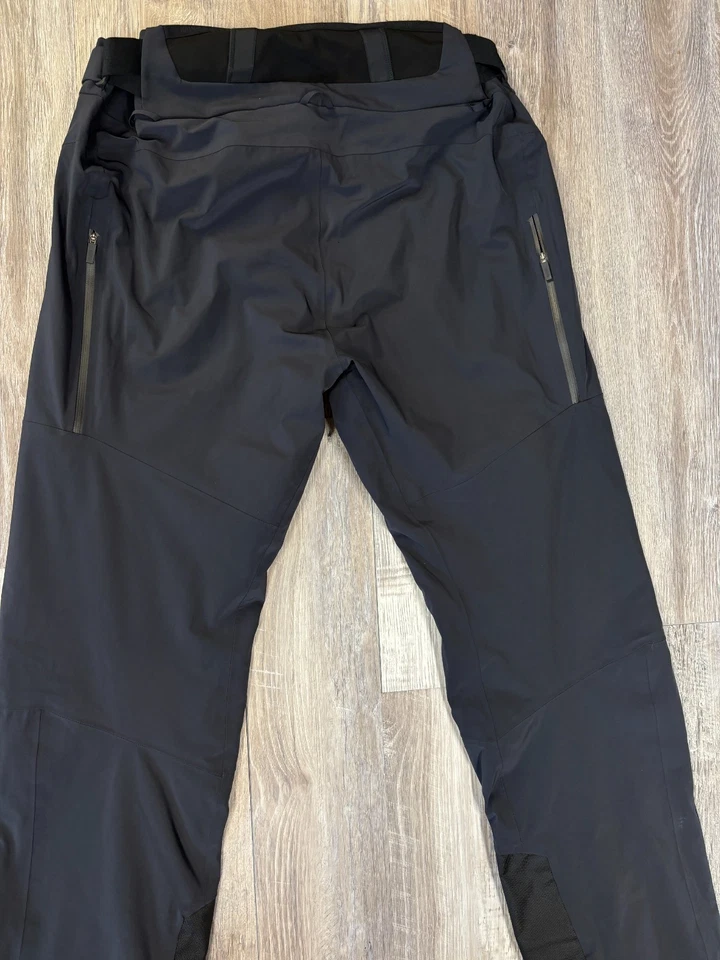 Pantalones de esquí para hombre Kjus Formula Pro talla 3XL / 58 Foto 3 de 4