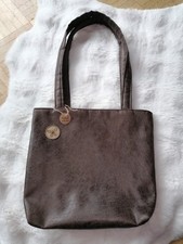 Shopper Handtasche Einkaufstasche Schultertas...