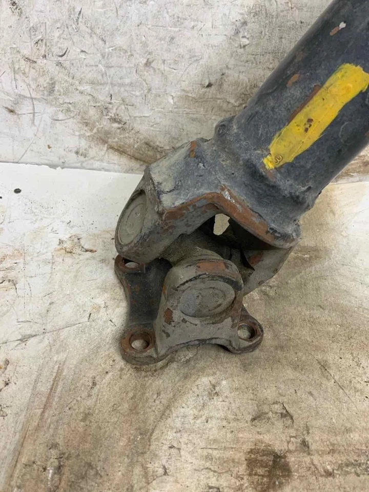 1988 - 1995 年日产探路者前传动轴 3720032G00 430-58225 3.0L 2Dr 4x4 — 第 3/4 张图片