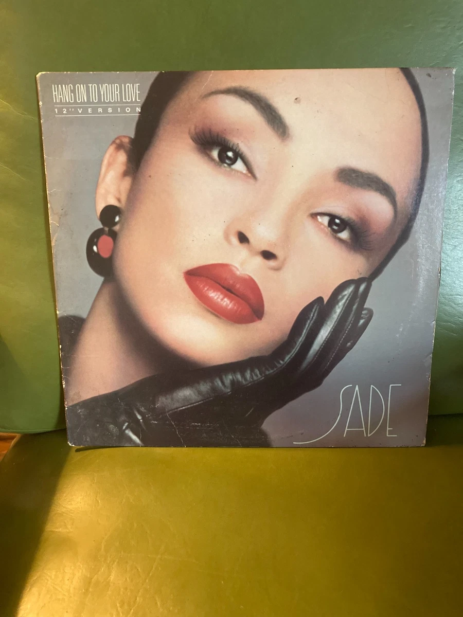 Sade Single Vinyl Records for sale | eBay