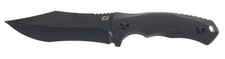 Schrade Delta Class Fixed Blade Knife 10in AUS-8 Steel Blade