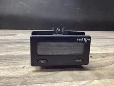 RED LION CUB5B000 Counter Ratemeter,8 Digits,Backlit #134N51