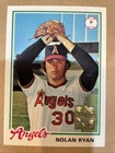 1998 Topps NOLAN RYAN #11 Commemorative Set MLB BASEBALL CARD