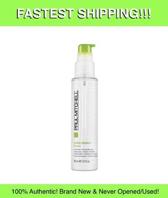 Paul Mitchell - Super Skinny Serum - 5.1oz - BRAND NEW!  