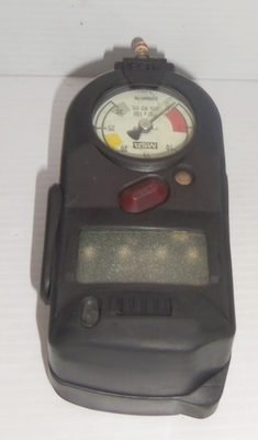 #ad MSA Model: 10022313 Pressure Gauge Module $275.00