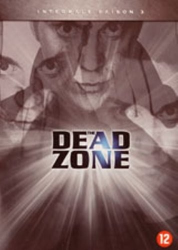 Dead Zone: saison 3 (DVD)