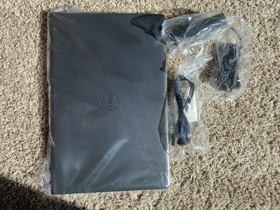 Dell Inspiron 15 3000 Laptop 15.6  FHD, 8GB memory, AMD Ryzen