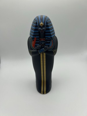 Doctor Who Sarkophag Figur Pyramids Of Mars Action Mumie 4. Ära Klassiker