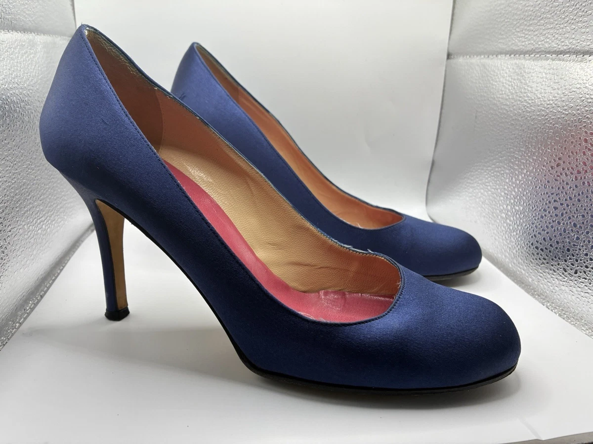 kate spade new york Blue Heels for Women for sale | eBay