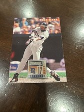 1996 Donruss - Tony Clark #407