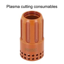 2022 Brandneu Plasma Fixing Cover Schweißen Kit Schneidverbrauchsmaterial