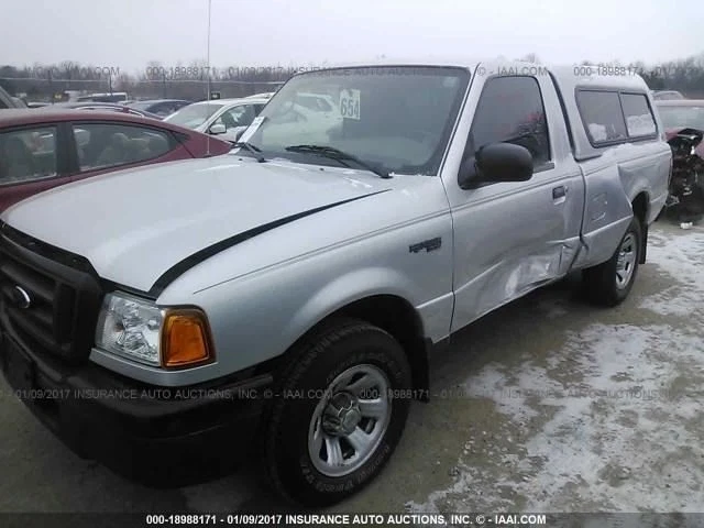 Fuel Pump Assembly Cab Plus Fits 03-06 MAZDA B-3000 272890 Foto 2 de 4