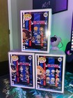 Funko Pop! Bleach Autograph Pops. Byakuya, Rangiku, Yoruichi Certified Eng. VAs — photo 3