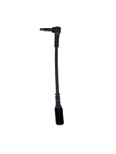 Original Arctis Adapter 3.5mm Aux Cable for SteelSeries Arctis 3 5 7, Arctis Pro