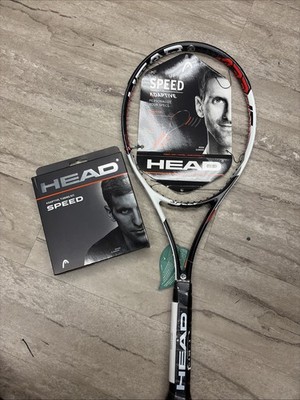 Head  Graphene Touch Speed Adaptive With Tuning Kit 4 3/8