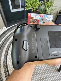 Nintendo Switch With Dock + HDMI, Charger, & 7 Games (Bundle) - READ PLEASE!