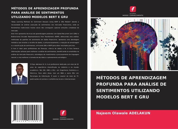 Najeem Olawale Adelakun | MÉTodos De Aprendizagem Profunda Para AnÁLise De...-image