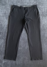 Callaway Opti-Dri Stretch Golf Pants Caviar Men's 40x32 Performance NWT