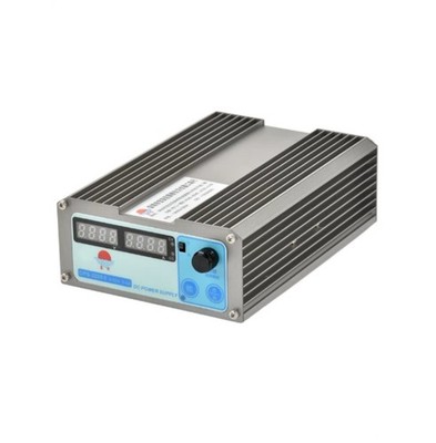 Adjustable DC Power Supply   Digital High Precision for Phone & Laptop Repair 