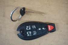 Dodge Chrysler 7 Button Remote Transmitter Keyless Entry Key Fob Oem