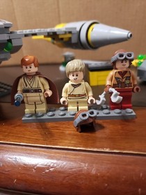LEGO Star Wars: Naboo Starfighter (75092) 