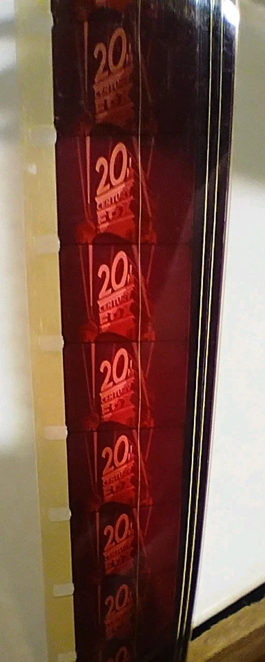 Scarce Ace Eli and Rodger of the Skies (1973) 16mm 3 Reels With Case🔴🟠🟡🔴⚪🔵 - Image 2 of 4